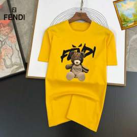 Picture of Fendi T Shirts Short _SKUFendiS-5XL25tr3814066